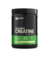 Optimum Nutrition Creatine Monohydrate – Mikronisiert 317 g / 634 g inkl. Bonus NirooX Nutrition.